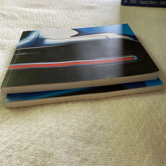 LEGO TECHNIC: Bugatti Chiron 42083 Complete Disassembled No Missing Pieces Car - Picture 6 of 16